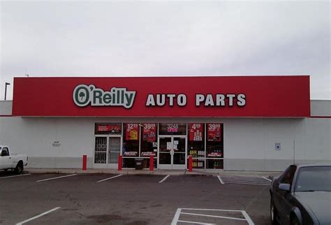 lv auto parts yelp